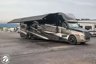 2027 Showhauler Adventure A4502 A4502 photo 39
