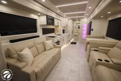 2027 Showhauler Adventure A4502 A4502 photo 46