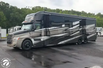 2027 Showhauler Adventure A4502 A4502 photo 37