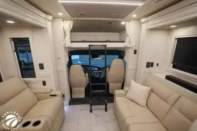 2027 Showhauler Adventure A4502 A4502 photo 43
