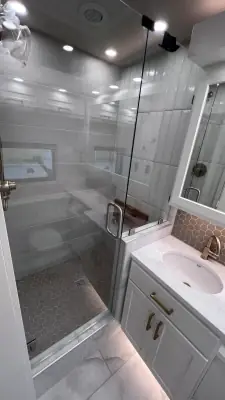 2027 Showhauler Adventure A4502 A4502 photo 33