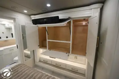 2027 Showhauler Adventure A4502 A4502 photo 74