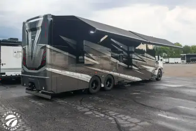 2027 Showhauler Adventure A4502 A4502 photo 40