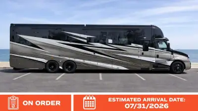 2027 Showhauler Adventure A4502 A4502 photo 6
