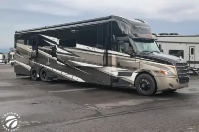 2027 Showhauler Adventure A4502 A4502 photo 36