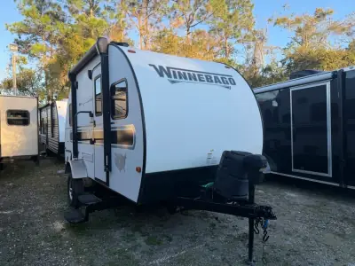 2019 Winnebago WINNIE DROP 1710 photo 2