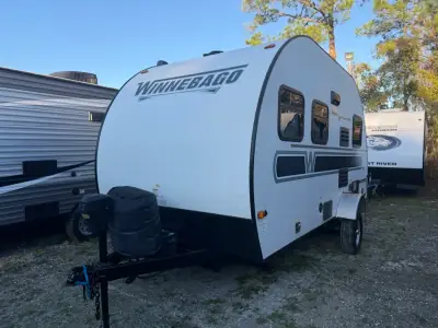 2019 Winnebago WINNIE DROP 1710