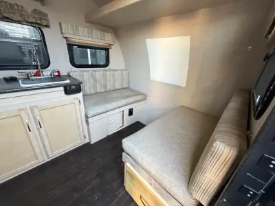 2019 Winnebago WINNIE DROP 1710 photo 5