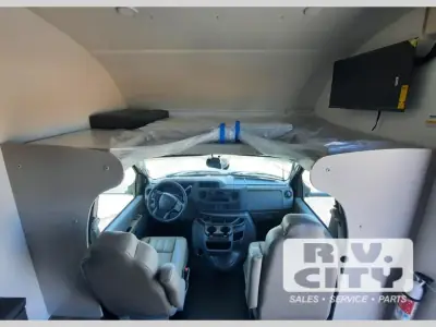 2027 Jayco Redhawk SE 29KF photo 5