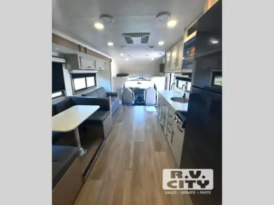 2027 Jayco Redhawk SE 29KF photo 9