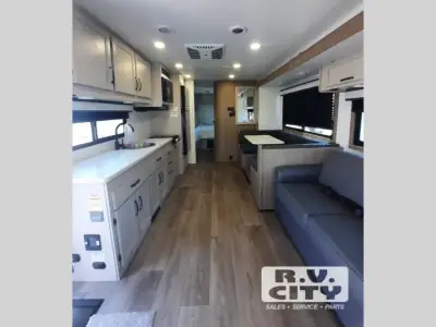 2027 Jayco Redhawk SE 29KF photo 8