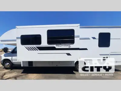2027 Jayco Redhawk SE 29KF photo 3