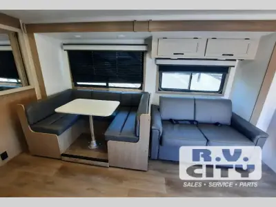2027 Jayco Redhawk SE 29KF photo 6