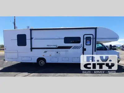 2027 Jayco Redhawk SE 29KF