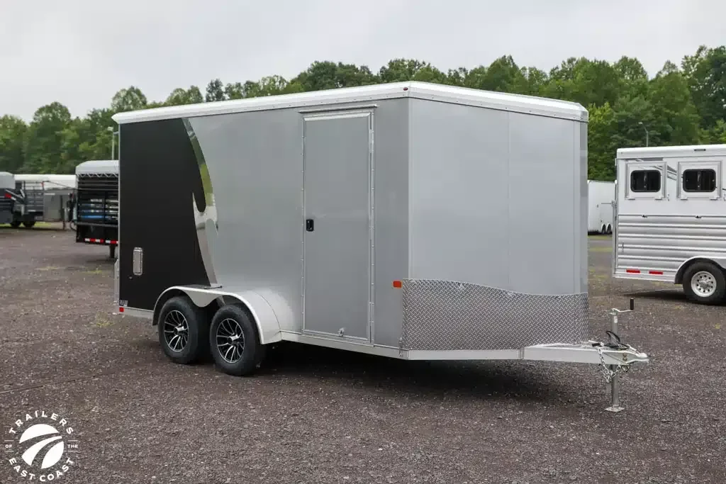 2027 Neo NAM exterior