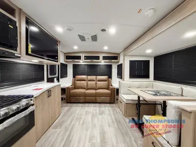 2026 Grand Design Imagine photo 15