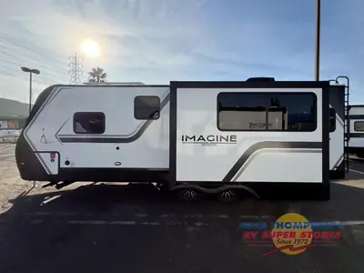 2026 Grand Design Imagine photo 4
