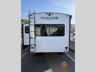 2026 Grand Design Imagine photo 6