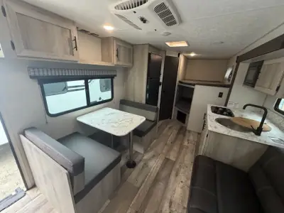2022 K-Z ESCAPE E231BH photo 8