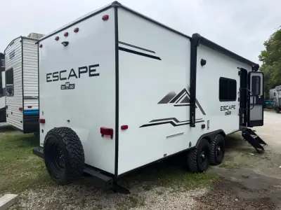 2022 K-Z ESCAPE E231BH photo 4