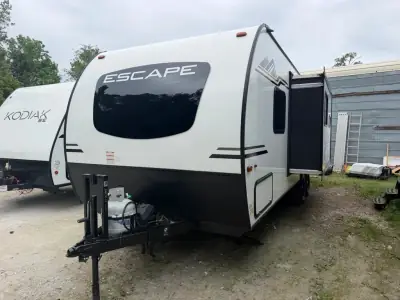 2022 K-Z ESCAPE E231BH photo 2
