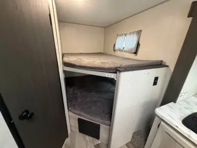 2022 K-Z ESCAPE E231BH photo 10