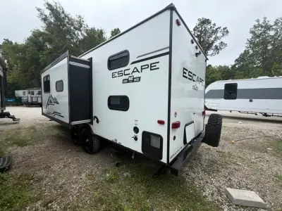 2022 K-Z ESCAPE E231BH photo 3