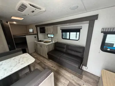 2022 K-Z ESCAPE E231BH photo 7