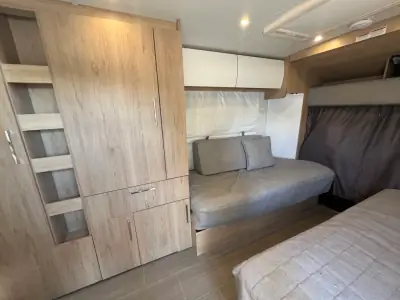 2020 Leisure Travel WONDER W24FTB photo 10
