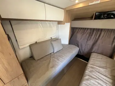 2020 Leisure Travel WONDER W24FTB photo 11