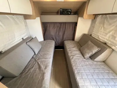 2020 Leisure Travel WONDER W24FTB photo 12