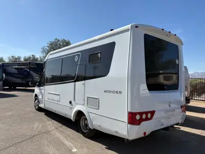 2020 Leisure Travel WONDER W24FTB photo 6
