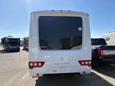 2020 Leisure Travel WONDER W24FTB photo 7
