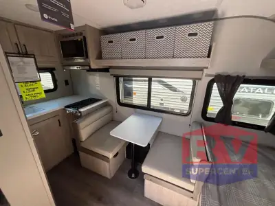 2026 Coachmen Catalina Summit Series 7 134RKX photo 8
