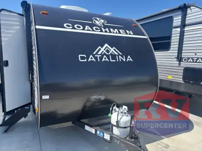 2026 Coachmen Catalina Summit Series 7 134RKX photo 3