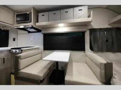 2026 Coachmen Catalina Summit Series 7 134RKX photo 19