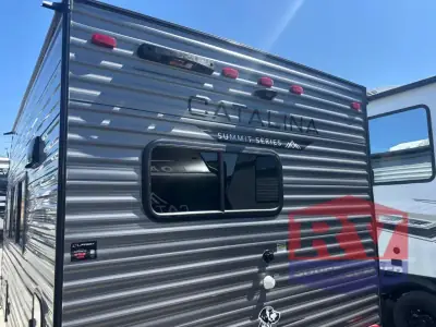 2026 Coachmen Catalina Summit Series 7 134RKX photo 5