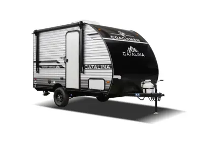 2026 Coachmen Catalina Summit Series 7 134RKX photo 16
