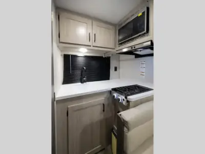 2026 Coachmen Catalina Summit Series 7 134RKX photo 17