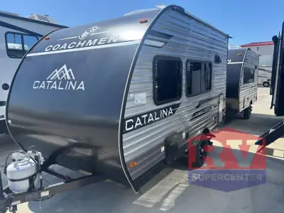 2026 Coachmen Catalina Summit Series 7 134RKX photo 4