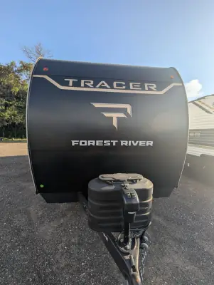 2027 Forest River Tracer 235RK photo 3