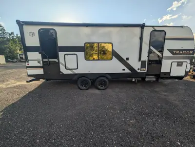 2027 Forest River Tracer 235RK