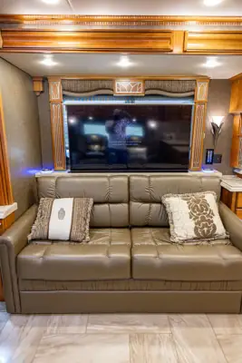 2017 Tiffin Motorhomes Allegro Bus 45OPP photo 29