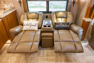 2017 Tiffin Motorhomes Allegro Bus 45OPP photo 31