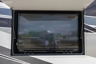 2017 Tiffin Motorhomes Allegro Bus 45OPP photo 10