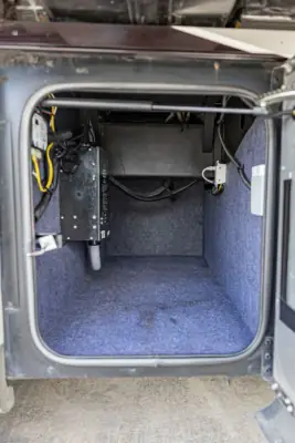 2017 Tiffin Motorhomes Allegro Bus 45OPP photo 22