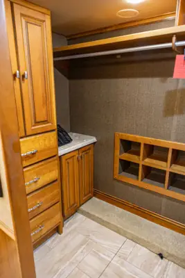 2017 Tiffin Motorhomes Allegro Bus 45OPP photo 55