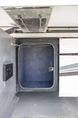 2017 Tiffin Motorhomes Allegro Bus 45OPP photo 21
