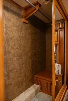 2015 Tiffin Motorhomes Allegro RED 33 AA photo 46