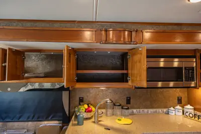 2015 Tiffin Motorhomes Allegro RED 33 AA photo 34